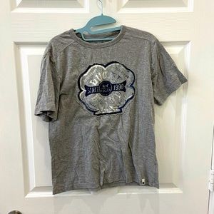 Lucky Brand T-shirt.